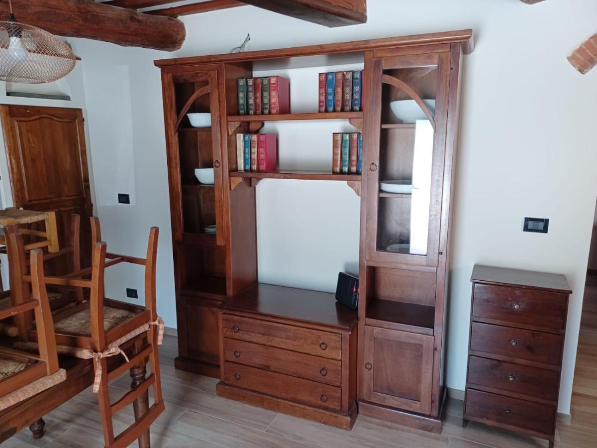 Grazioso Appartamento Pisa Sull'Arno Ngoại thất bức ảnh