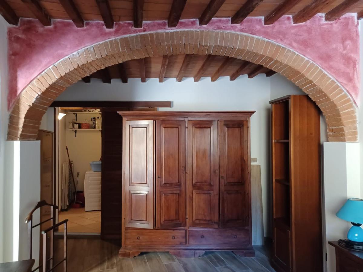 Grazioso Appartamento Pisa Sull'Arno Ngoại thất bức ảnh