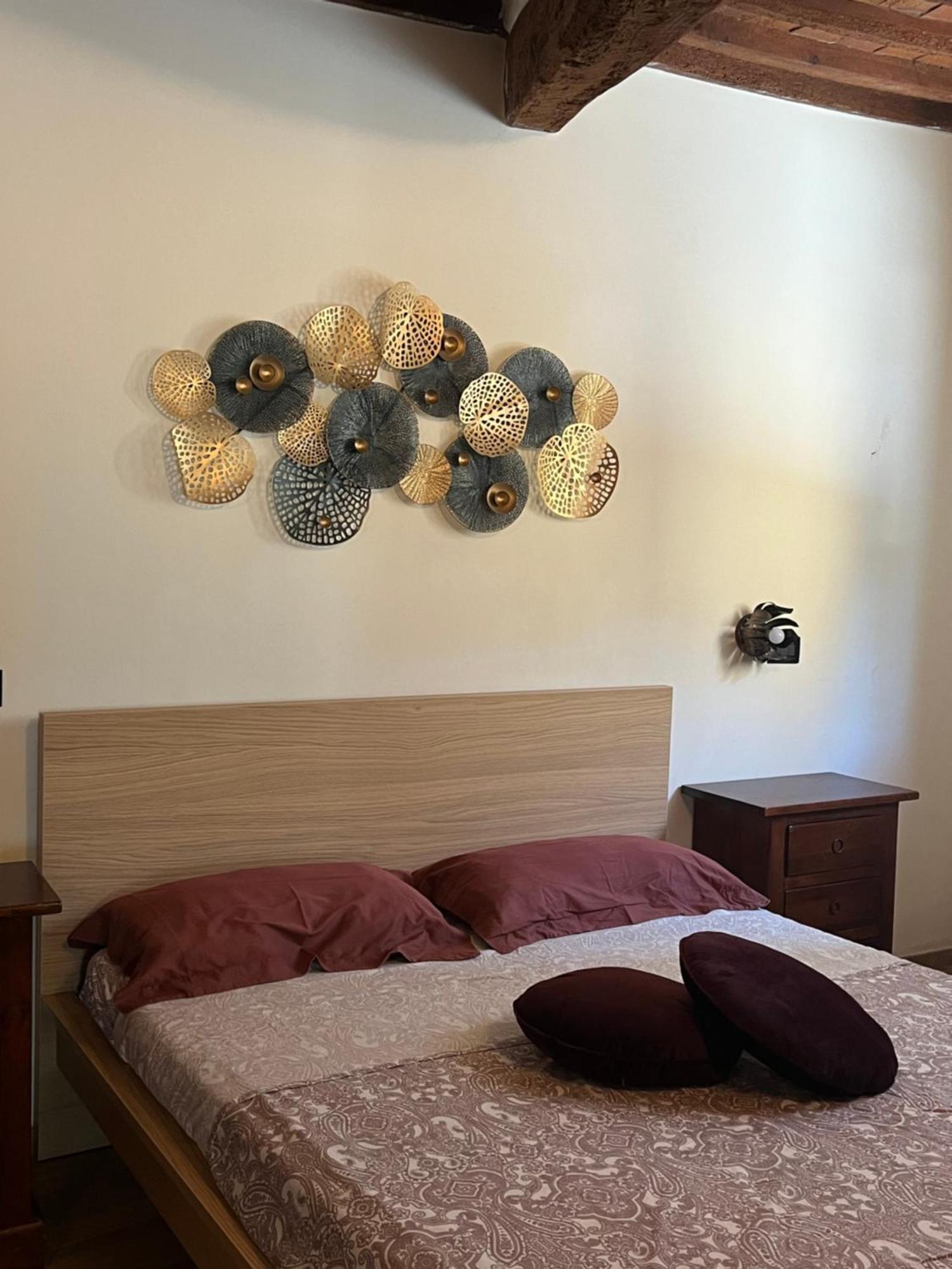Grazioso Appartamento Pisa Sull'Arno Ngoại thất bức ảnh